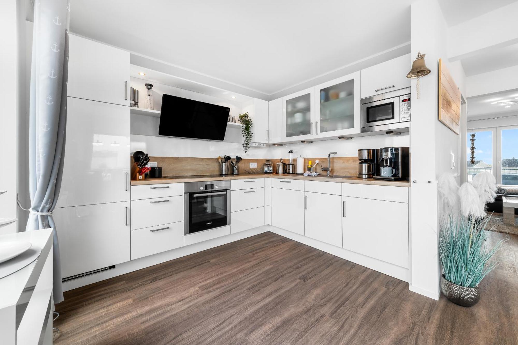 Ferienwohnung Hafenlounge Olpenitz Εξωτερικό φωτογραφία
