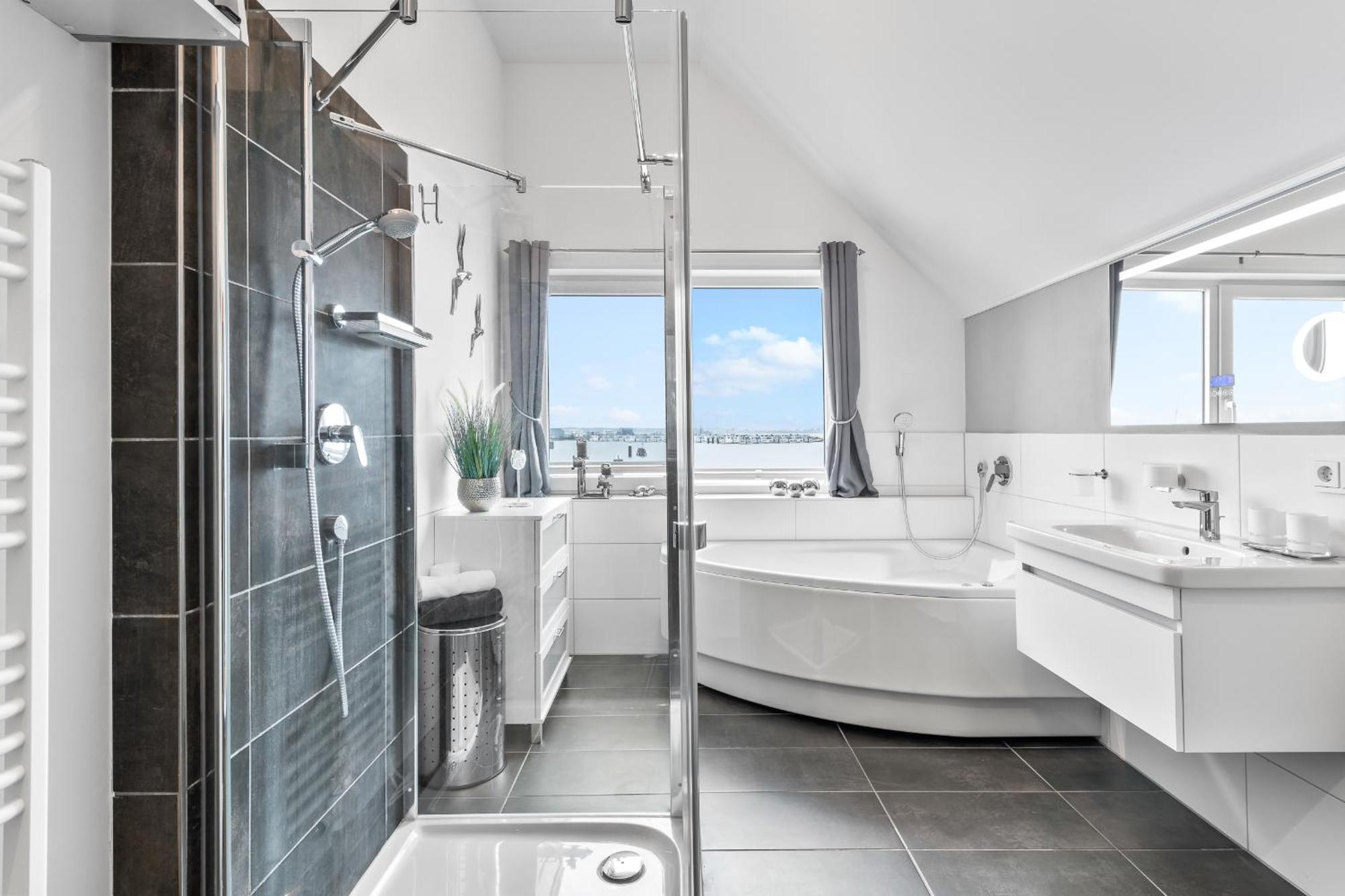 Ferienwohnung Hafenlounge Olpenitz Εξωτερικό φωτογραφία